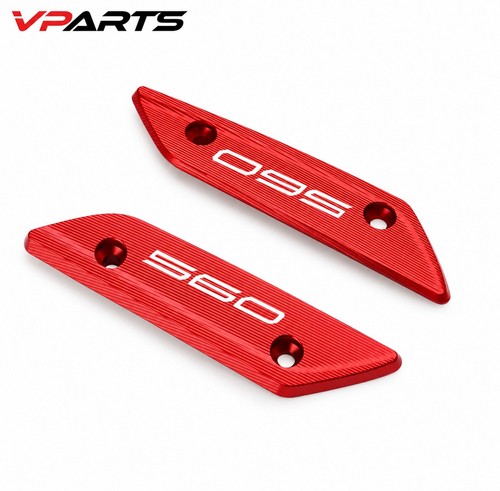 Coppia tappi foro specchietti - foro,