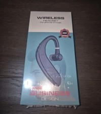 Cuffie Wirless Headset