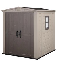 CASETTA DA GIARDINO KETER