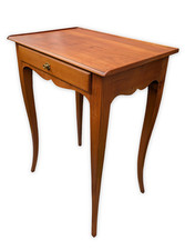 Noer Biedermeier tavolino da