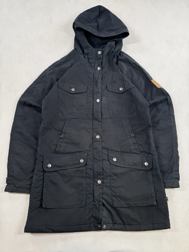Fjallraven groenlandia parka - fjallraven,