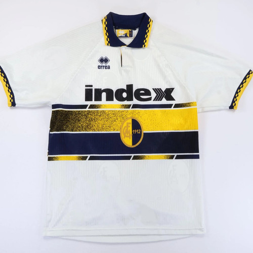 Maglia trasferta originale - maglia,