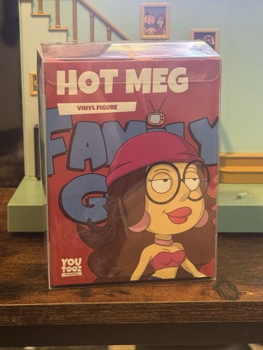 Figurina youtooz family guy - youtooz,