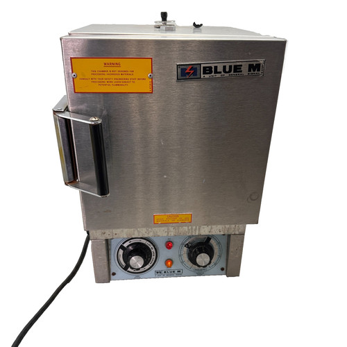 Blue forno da - blue, m
