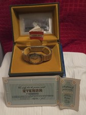 Orologio Uomo Vintage