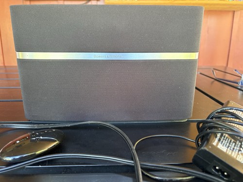 Bowers wilkins a5 wireless - bowers,