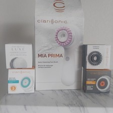 Spazzola detergente Clarisonic