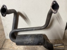 MARMITTA ABARTH FIAT 500