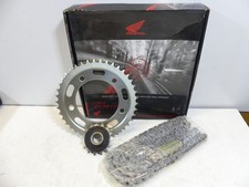 Kit catena originale Honda CBF