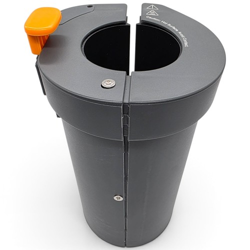 Htvront a200 tubo dritto - a200,