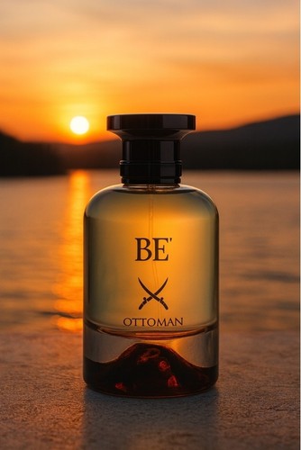 Ottoman extrait parfum - extrait, de