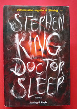 Dt2 doctor sleep - -,