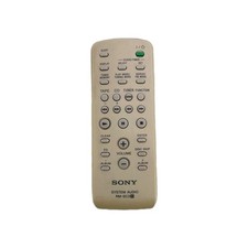 Sony RM-SC3 Telecomando