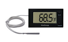 Digital Oven Thermometer Heat