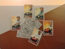 Zendecks F1 Racing 2025