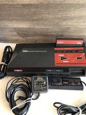 For Parts Not Working SEGA
