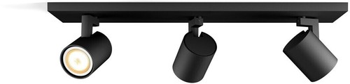 Faretto soffitto hue - da,