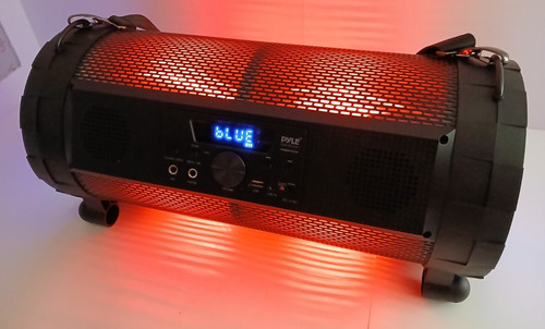 Pyle pbmspg190 street - pbmspg190,