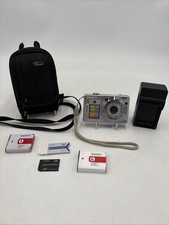 Sony Cyber-Shot DCS-W55 7,2 MP