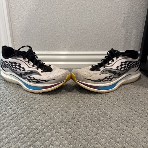 Saucony uomo endorfina - saucony,