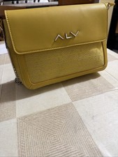 borsa donna alviero martini