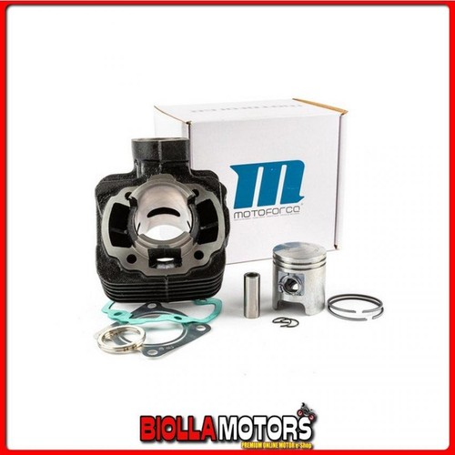 Mf23 17586 gruppo termico - termico, 50cc