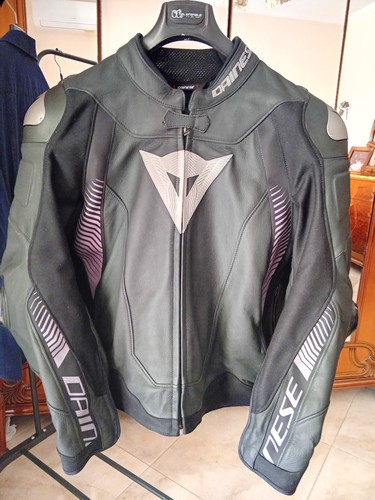 Giubbotto dainese - giubbotto, 56
