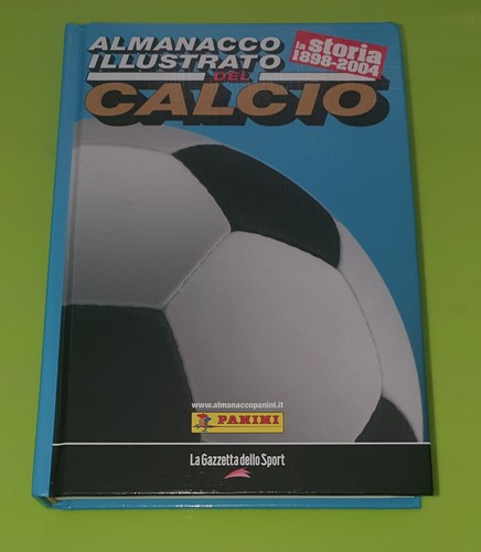 Almanacco illustrato del - almanacco,