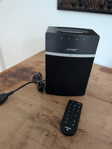 Bose soundtouch wireless - bose,