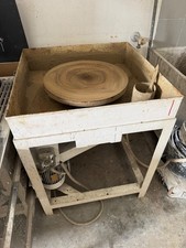 Lapidello da oreficeria per pietre dure e quarzo, con motore trifase 380v