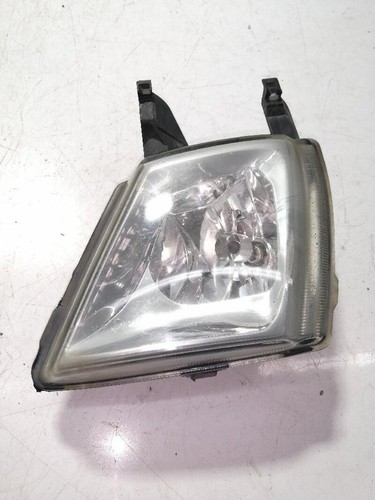 Fendinebbia destro peugeot 407 - fendinebbia,