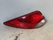 FANALE STOP POSTERIORE