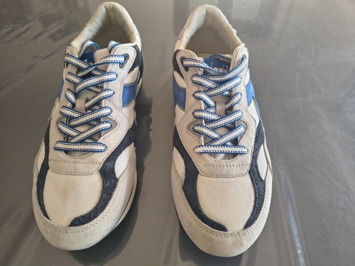 Scarpe uomo sneakers marca
