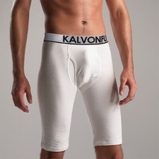 Boxer uomo modal intimo fondo