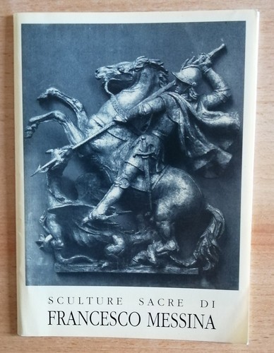 Sculture sacre francesco - sacre,