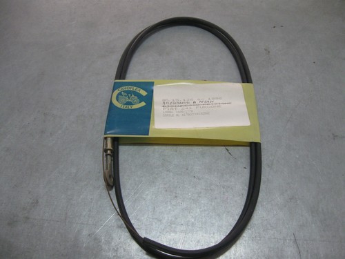 Cavo acceleratore pedale - acceleratore, a