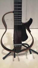 Chitarra acustica elettrica