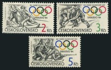 Cecoslovacchia