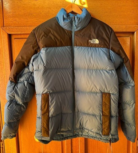 Piumino the north face - the,