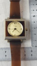 Ancienne montre mécanique