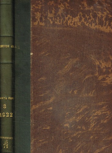 Archivio giuridico filippo - giuridico,