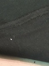 TESSUTO IN COTONE SPESSO E