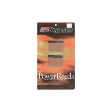 lamelle carburatore per pacco originale Suzuki Rm 125 1999 - 2000