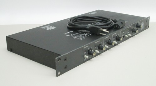 Electro voice elx mixer - electro, elx-1r
