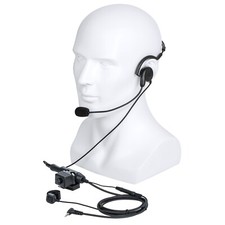 Cuffie u94 ptt auricolare - cuffie,