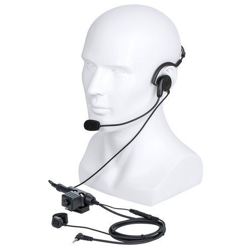 Cuffie u94 ptt auricolare - ptt,
