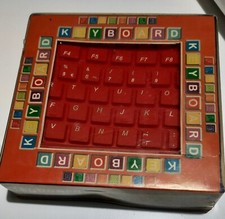 Flexible Keyboard