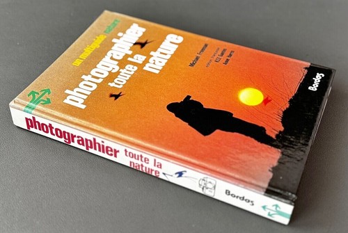 Photographier toute nature - toute,