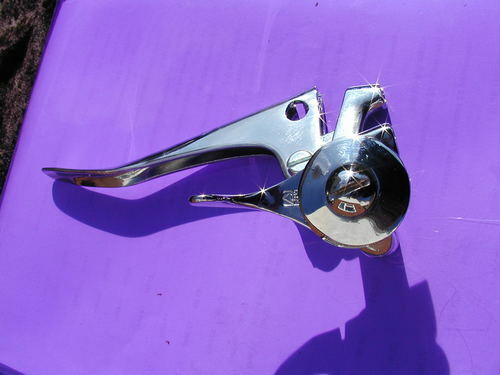 Doherty combinazione leva - doherty,