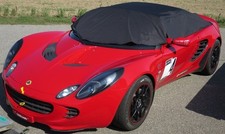 Cover / Shower Cap / copertura